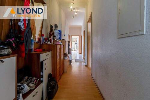 Bild 4 - Etagenwohnung mit 91,00 m&sup2; in Dortmund / Lütgendortmund zum Kaufen