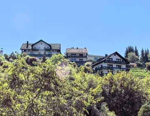 Bild 1 - Ehemalige Pensionshäuser in einmaliger Lage von 37445 Walkenried OT Wieda