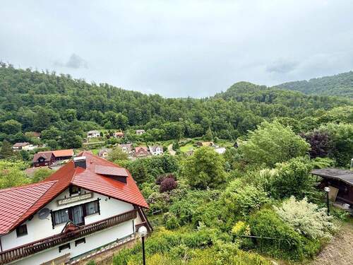 Bild 2 - Mehrfamilienhaus, Wohnhaus zum Kaufen in Walkenried