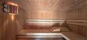Sauna - 