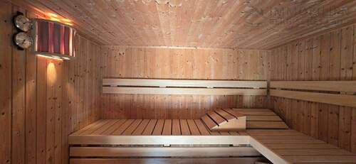 Sauna - 