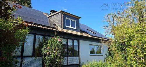 Ansicht 3 - FAMILIENIDYLL MIT VIEL PLATZ, GROSSEM GRUNDSTÜCK UND VIELEM MEHR!