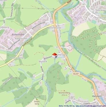 Hückeswagen - 6 Zimmer Einfamilienhaus zum Kaufen in Hückeswagen