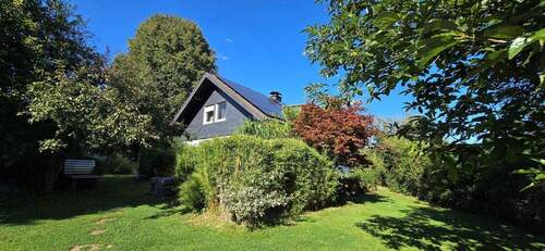 Ansicht 2 - Einfamilienhaus mit 220,00 m&sup2; in Hückeswagen zum Kaufen