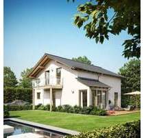 Mehr als ein Haus: Ihr individuelles LivingHaus in Baalsdorf