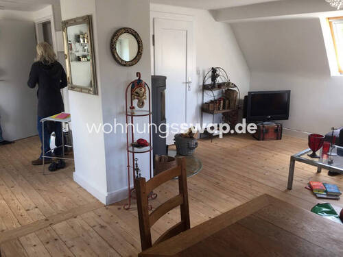 Bild 2 - 3 Zimmer Etagenwohnung zur Miete in Freiburg im Breisgau