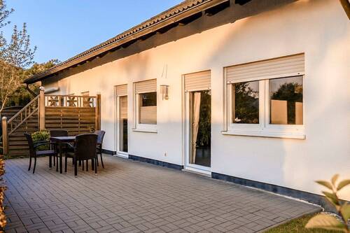Terrasse - 