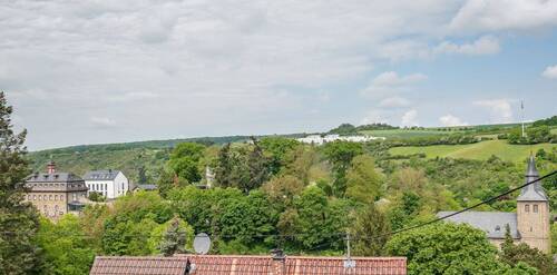 Ausblick - 