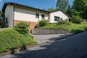 Außenansicht - 4 Zimmer Einfamilienhaus in Burgbrohl