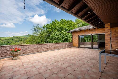 Terrasse - 