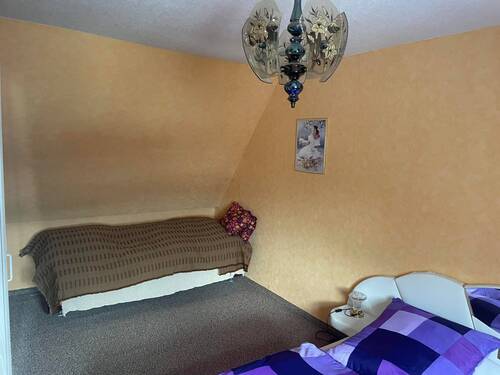Schlafen - 