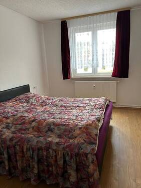 Schlafzimmer 2 - 
