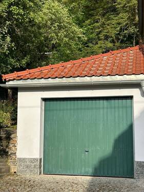 Garage - 