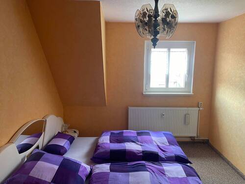 Schlafen - 