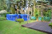 Haupthaus Garten - 