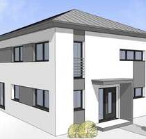 ***Wohnen im Grünen*** - 598.500,00 EUR Kaufpreis, ca.  155,00 m² Wohnfläche in Partenheim (PLZ: 55288)