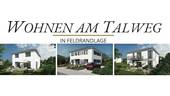 Wohnen am Talweg - 6 Zimmer Einfamilienhaus in Partenheim