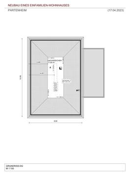 Spitzboden - 