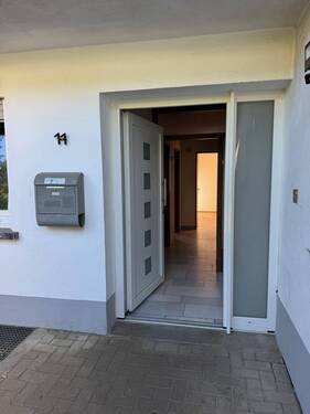 Haustür - 