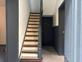 Treppenhaus - 