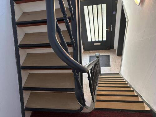 Treppenhaus - 