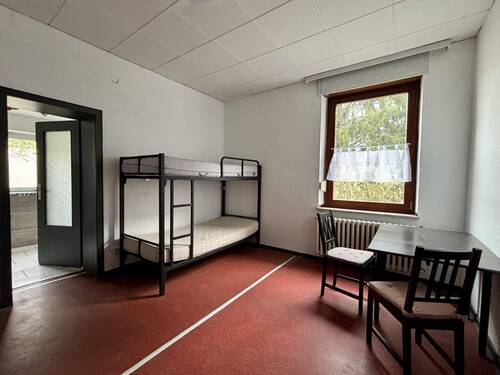 Obergeschoss - 