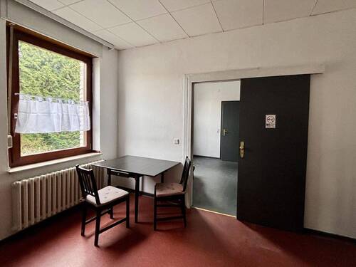 Obergeschoss - 