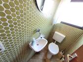 Gäste WC EG - 