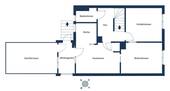 Grundriss 1. OG - 