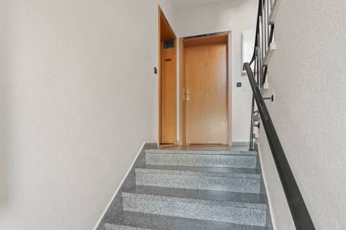 Treppenhaus - 