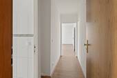 Herzlich willkommen! - Etagenwohnung mit 60,60 m² in Preetz zum Kaufen