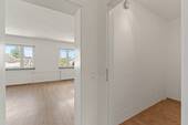 Schicke Eigentumswohnung - 