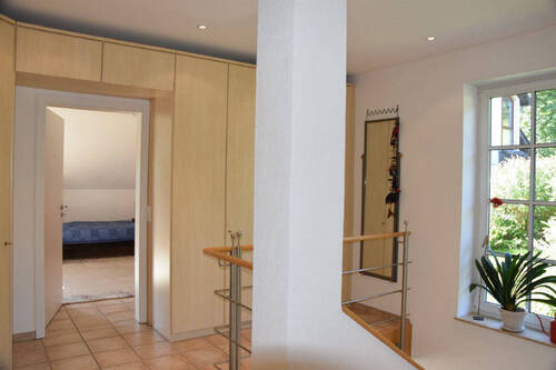 Schlafzimmer OG - Einfamilienhaus mit 231,00 m² in Sulzburg zum Kaufen