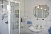 Garten hinterm Haus - 
