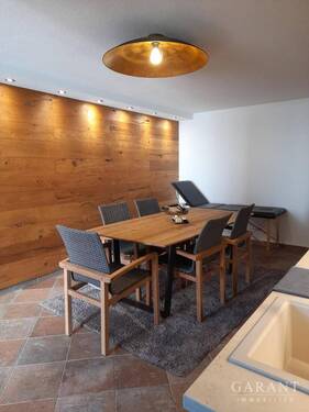 Wellnessbereich - 