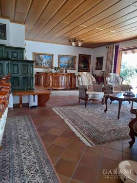 Wohnzimmer - 