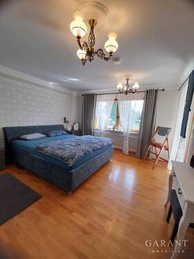Schlafzimmer - 