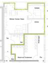 Grundriss - 