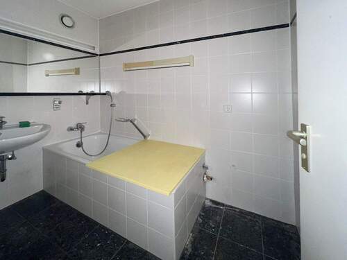 Badezimmer groß - 
