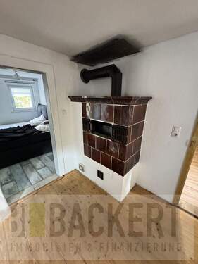 Kaminofen DG - 