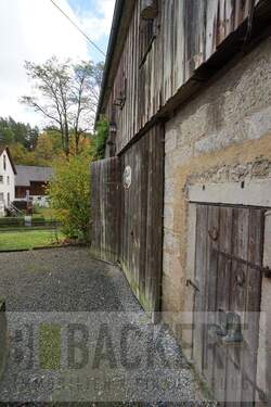 Scheune - 