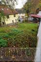 seitlicher Gartenbereich - 