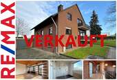 Titelbild - Großzügiges, attraktives Einfamilienhaus auf tollem Grund in Reichswaldnähe!