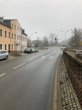 Straßenzug - Mehrfamilienhaus, Wohnhaus mit 189,50 m&sup2; in Waldheim zum Kaufen