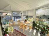 Wintergarten EG - 