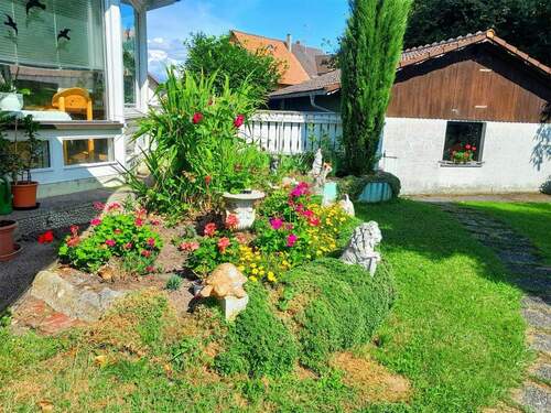 Garten - 