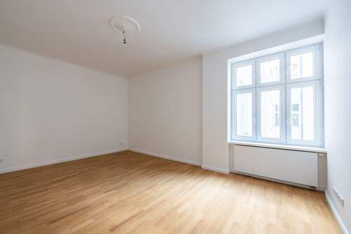 Zimmer - 1 Zimmer Etagenwohnung zum Kaufen in Berlin