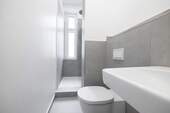 Bad - 1 Zimmer Etagenwohnung in Berlin