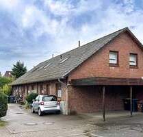 Rieseby nahe Eckernförde - vermietetes Reihenmittelhaus zwischen Schlei und Eckernförder Bucht