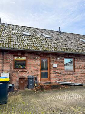 Gebäudeansicht - 6 Zimmer Reihenmittelhaus zum Kaufen in Rieseby